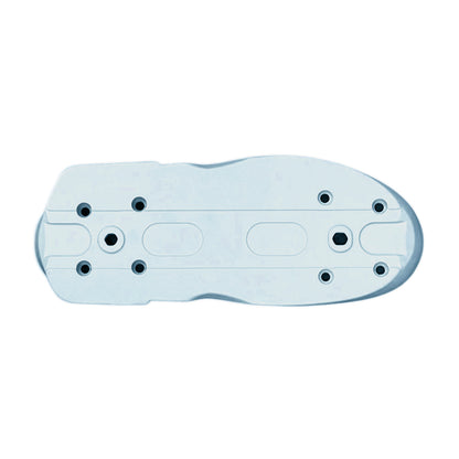 Soulplate V3 Powder blue