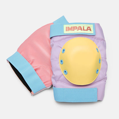 Protective Pack pastel