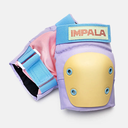 Protective Pack pastel