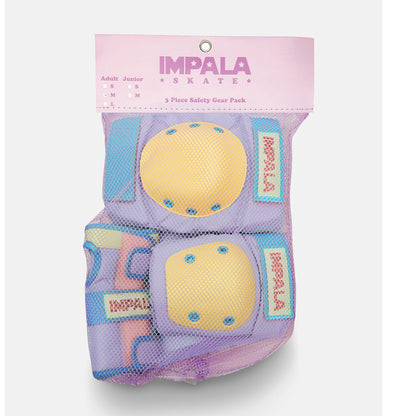Protective Pack pastel