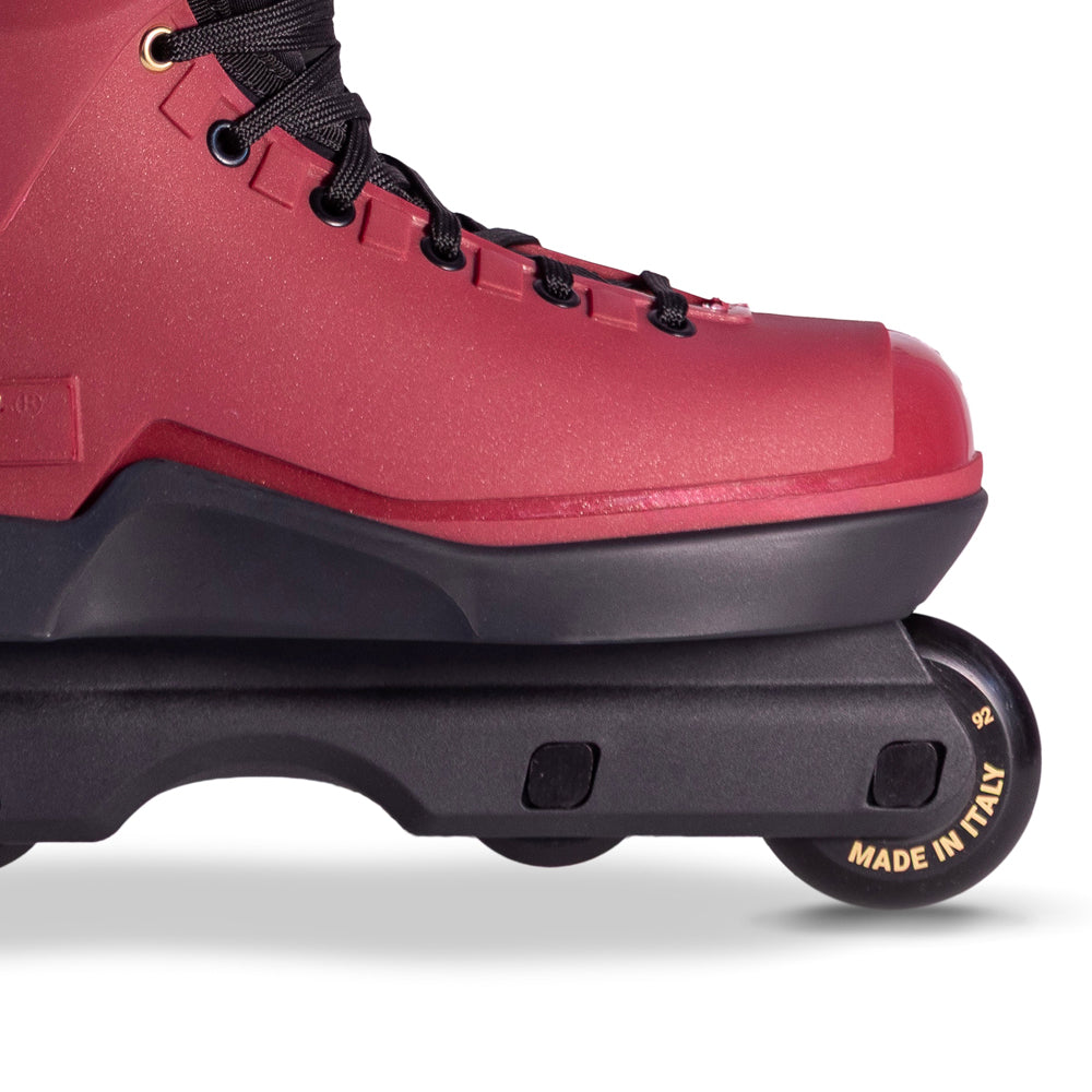 M12 Plus Soulplate black (pre-order)