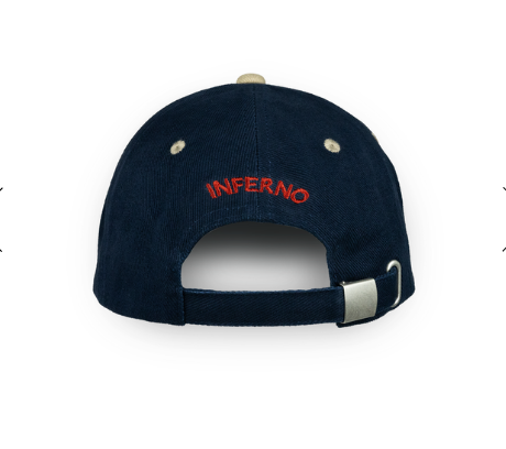 Navi Cap
