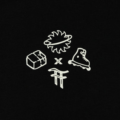 Magic Calçada shirt