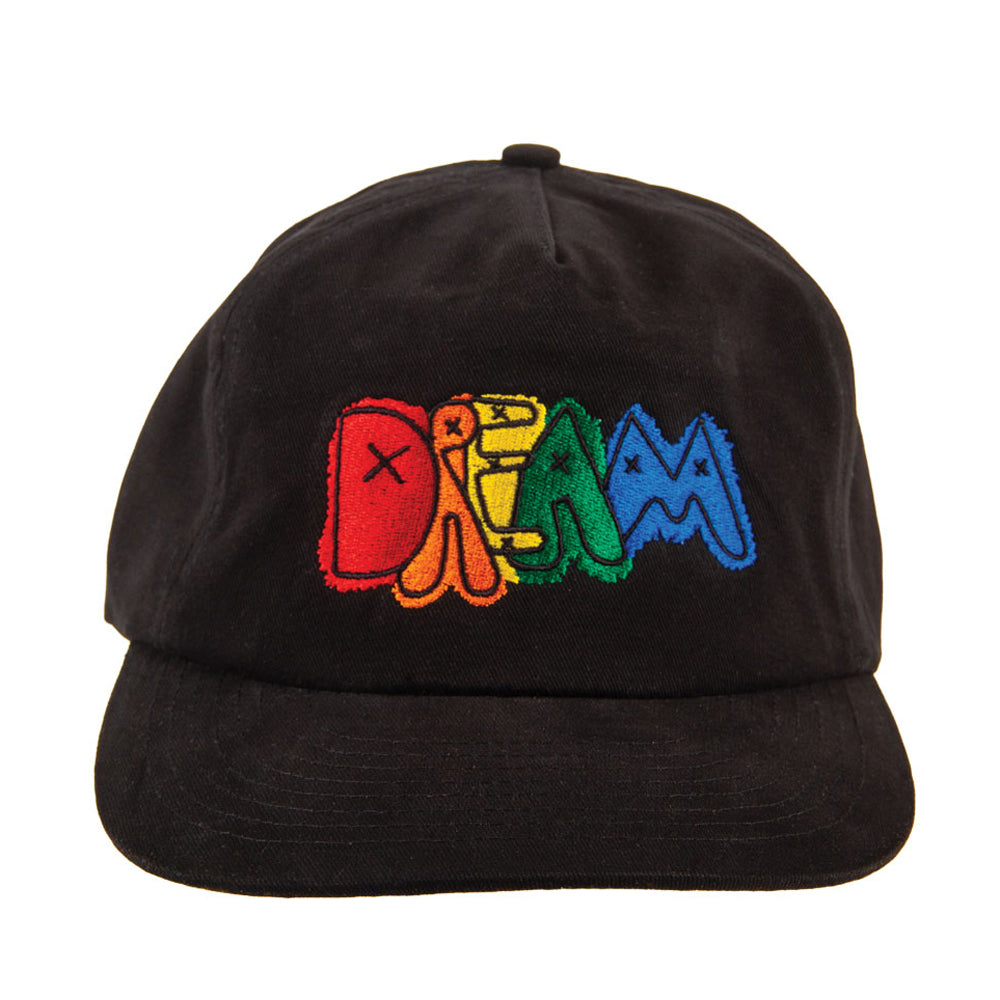 Krayola Workhorse Hat Black