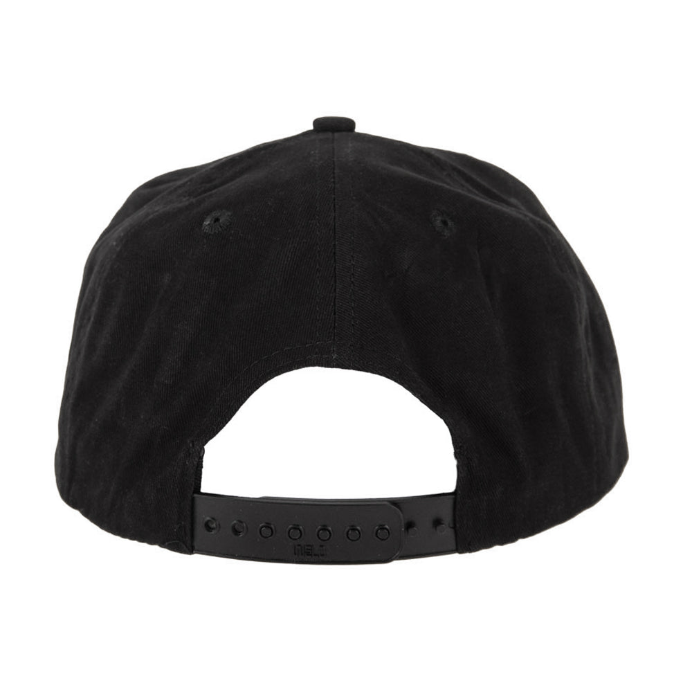 Krayola Workhorse Hat Black