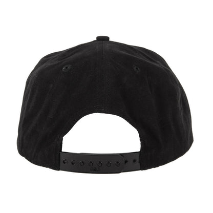 Krayola Workhorse Hat Black