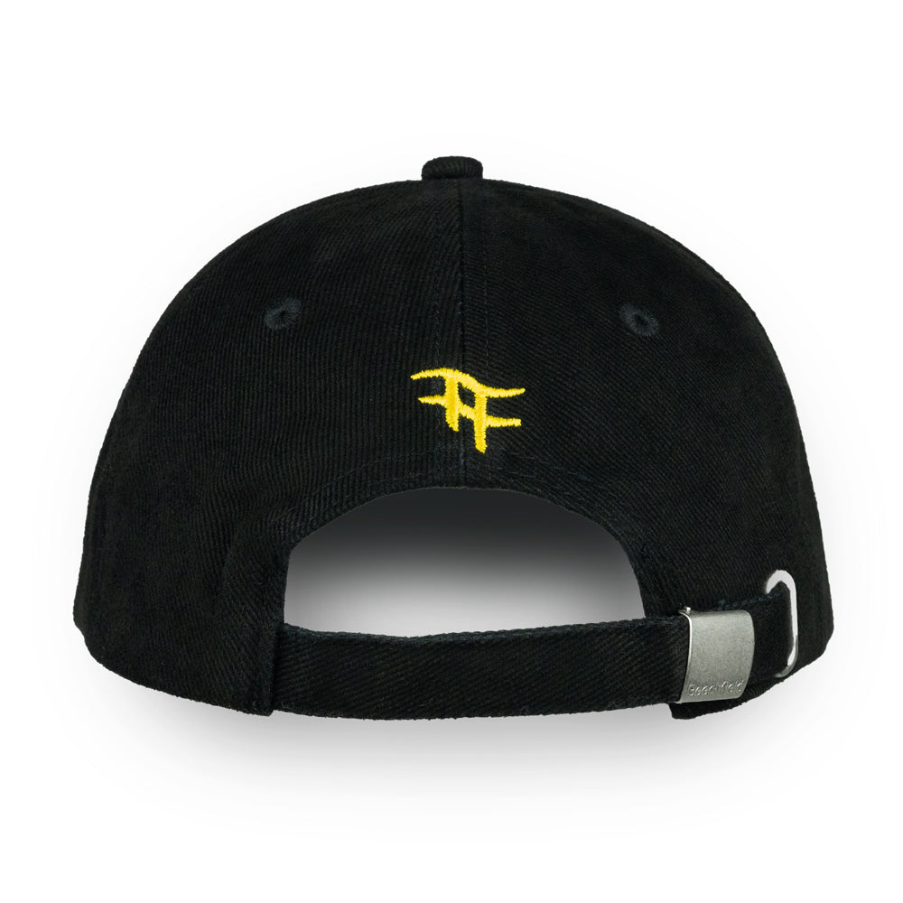 Skate Fast Club Cap
