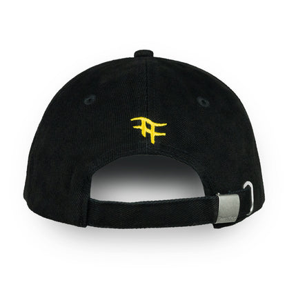 Skate Fast Club Cap