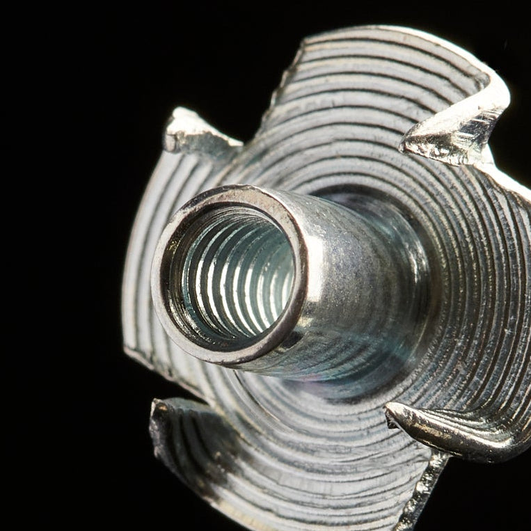 Soulplate T-nut M4