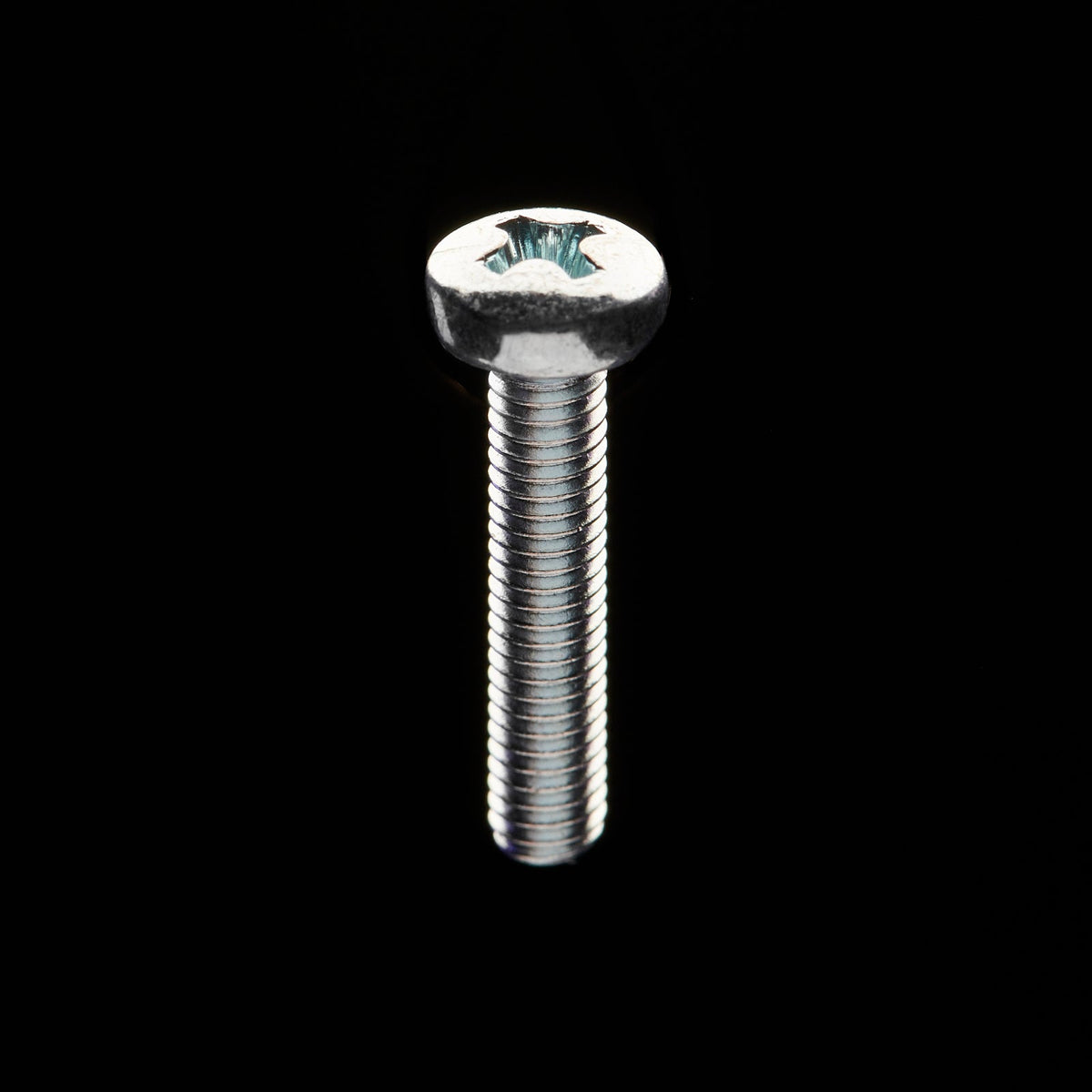 Soulplate Bolt M4 Ph Cheese head L20 pcs