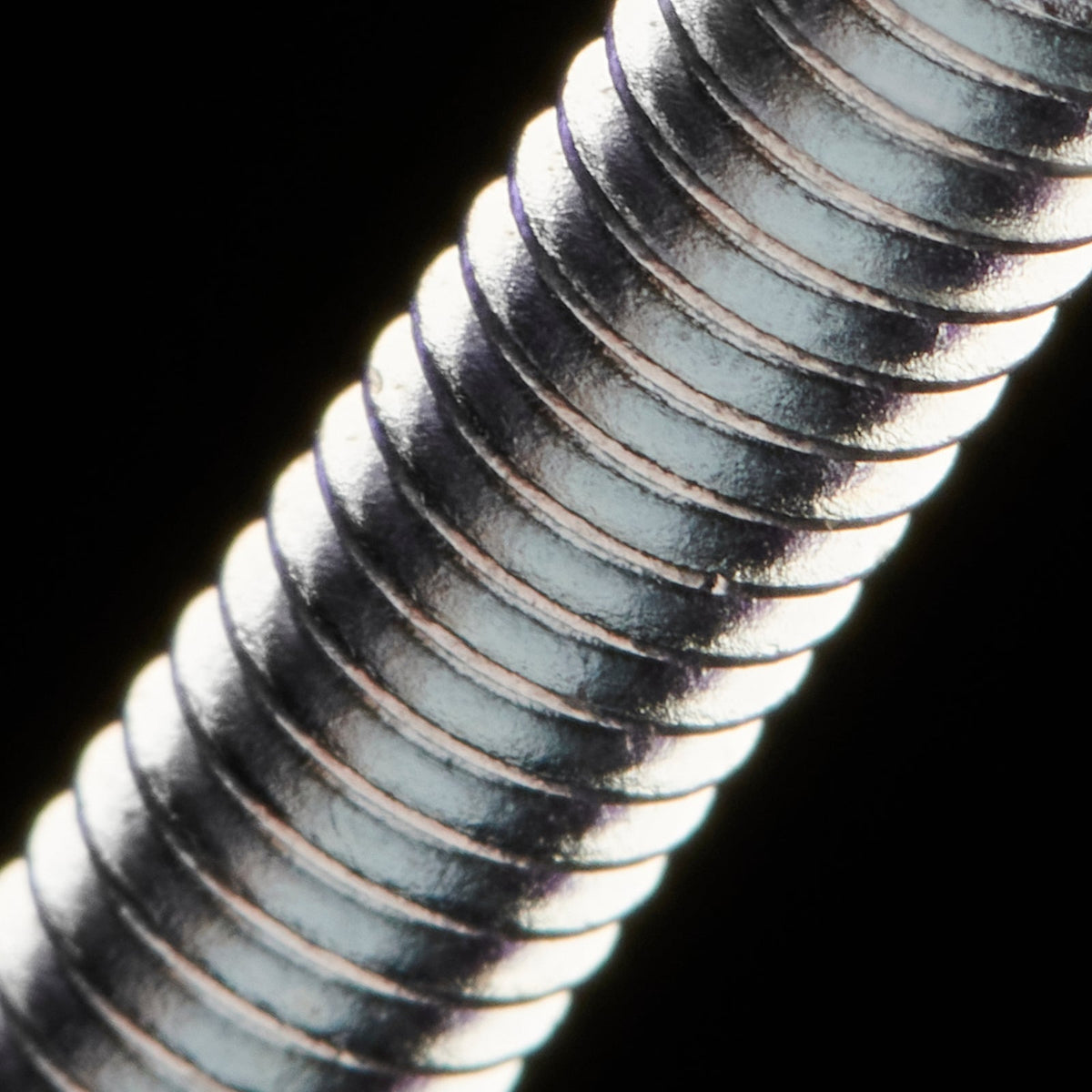 Soulplate Bolt M4 Ph Cheese head L20 pcs