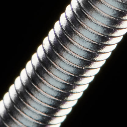 Soulplate Bolt M4 Ph Cheese head L20 pcs