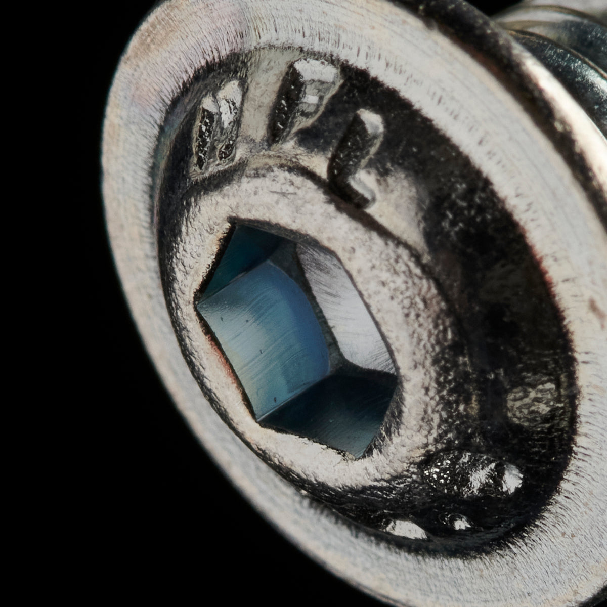 Frame Mounting Bolt Allan/Hex M6 L10mm pcs