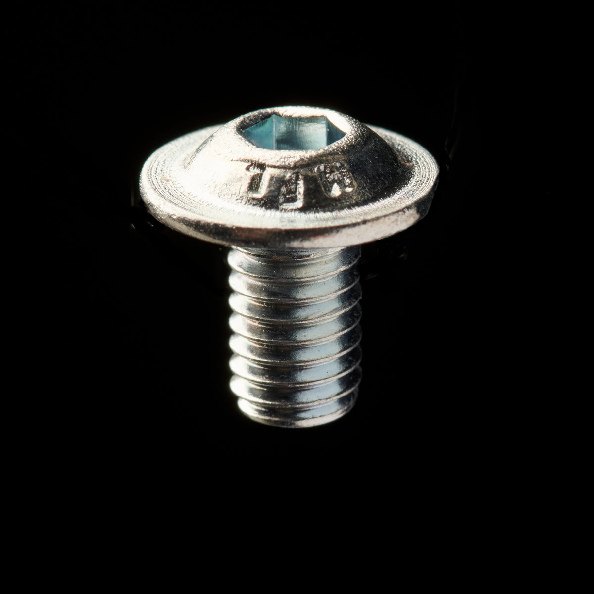 Frame Mounting Bolt Allan/Hex M6 L10mm pcs