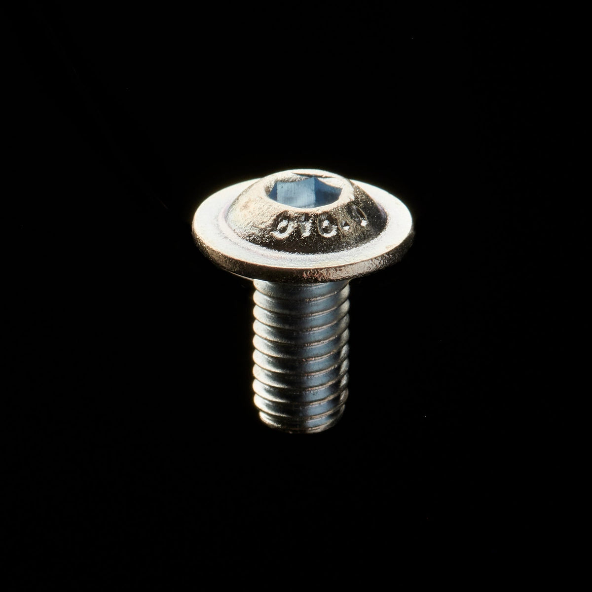 Frame Mounting Bolt Allan/Hex M6 L12 pcs
