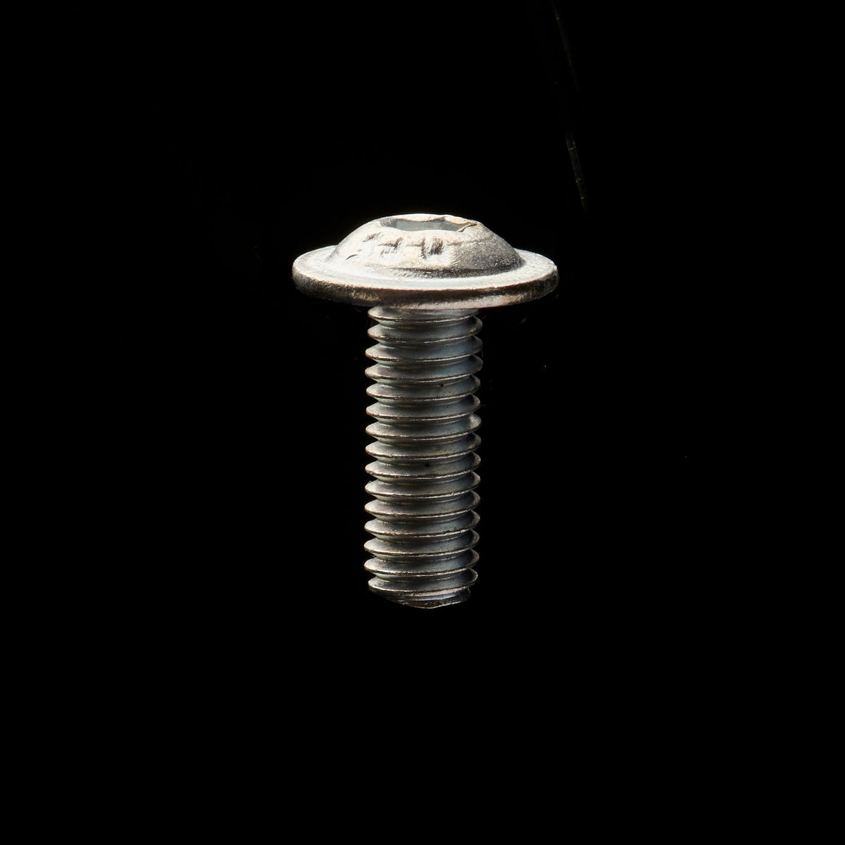 Frame Mounting Bolt Allan/Hex M6 L16 pcs