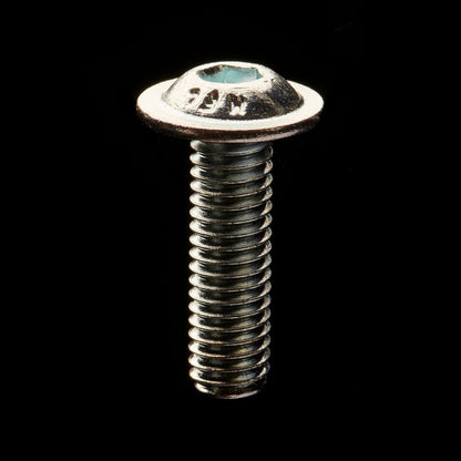Frame Mounting Bolt Allan/Hex M6 L20 pcs