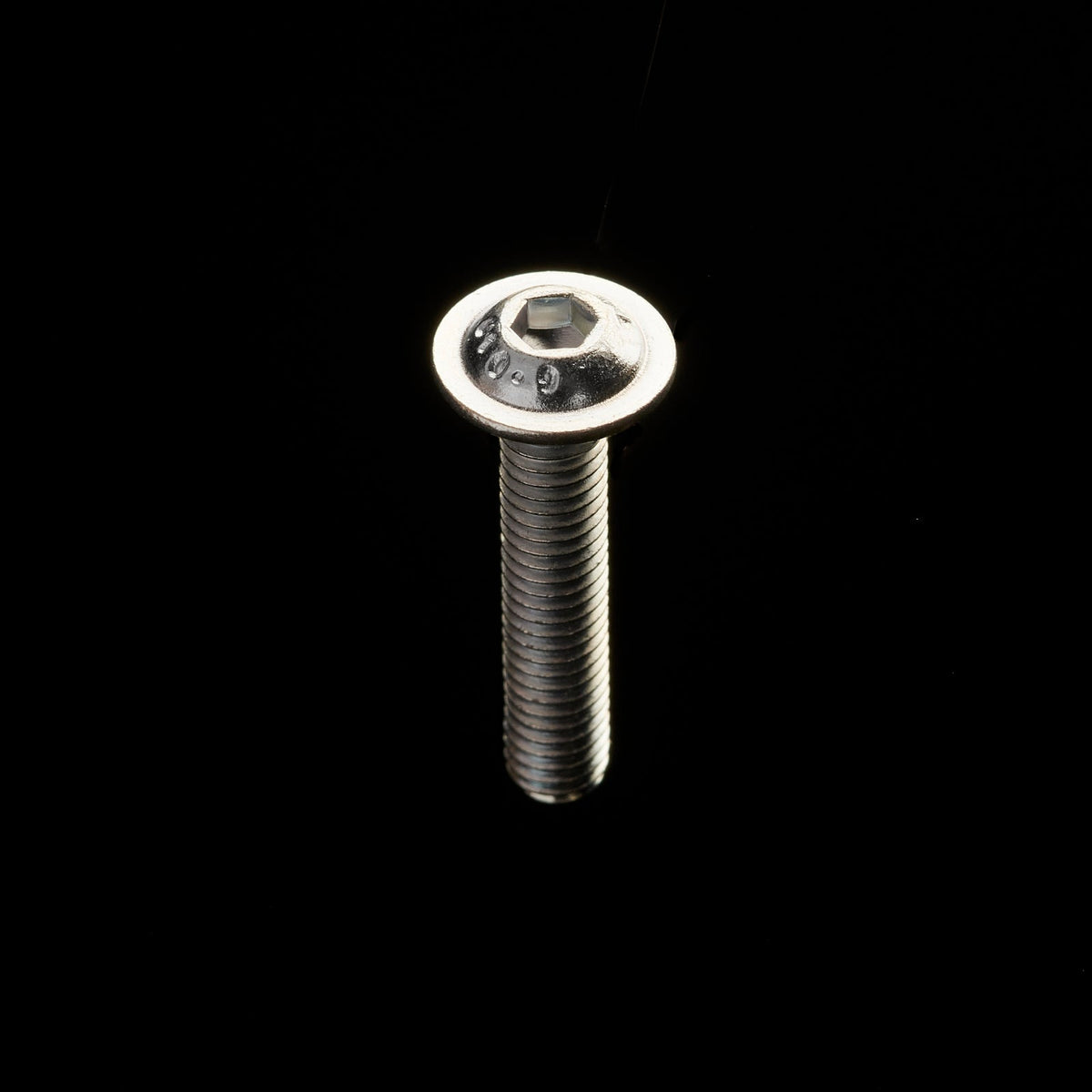 Frame Mounting Bolt Allan/Hex M6 L30 pcs