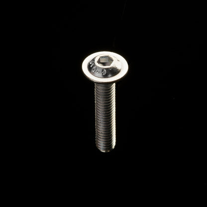 Frame Mounting Bolt Allan/Hex M6 L30 pcs