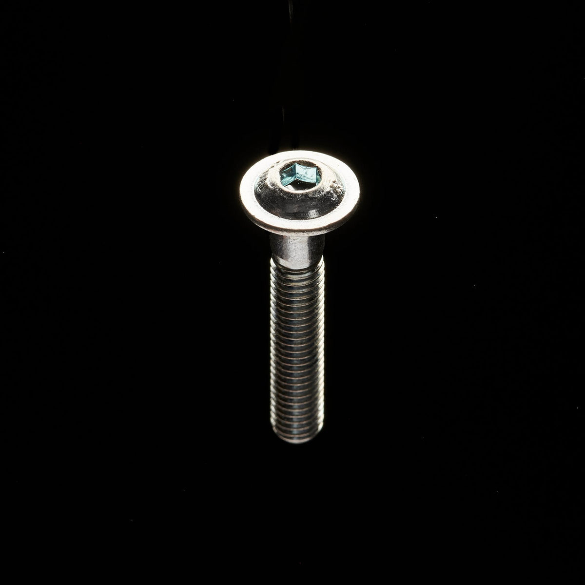 Frame Mounting Bolt Allan/Hex M6 L35 pcs