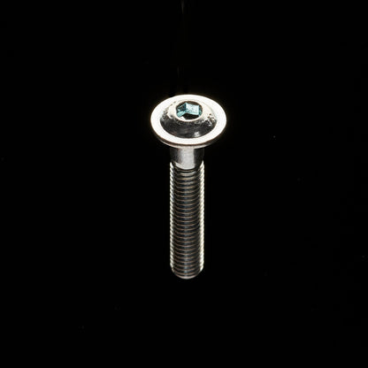 Frame Mounting Bolt Allan/Hex M6 L35 pcs