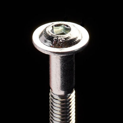 Frame Mounting Bolt Allan/Hex M6 L40 pcs