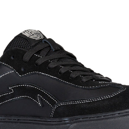 Lurk Shoe black