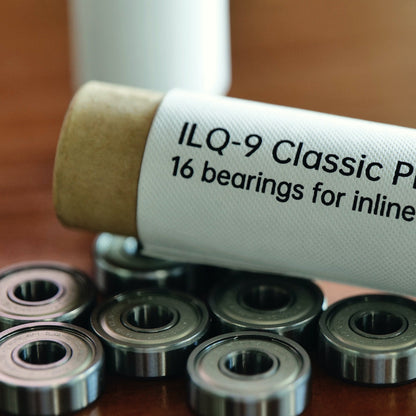 Twincam ILQ-9 pcs