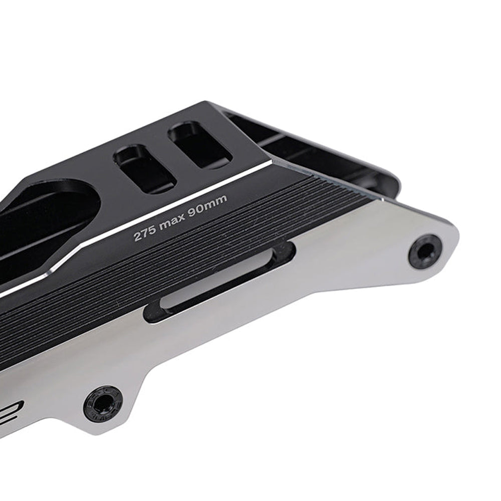 165mm Sense R90 4x90mm 273mm
