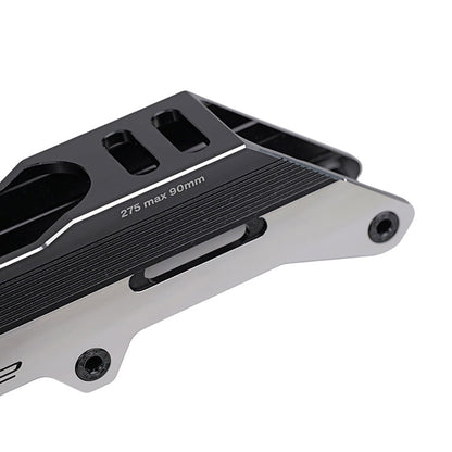 165mm Sense R90 4x90mm 273mm