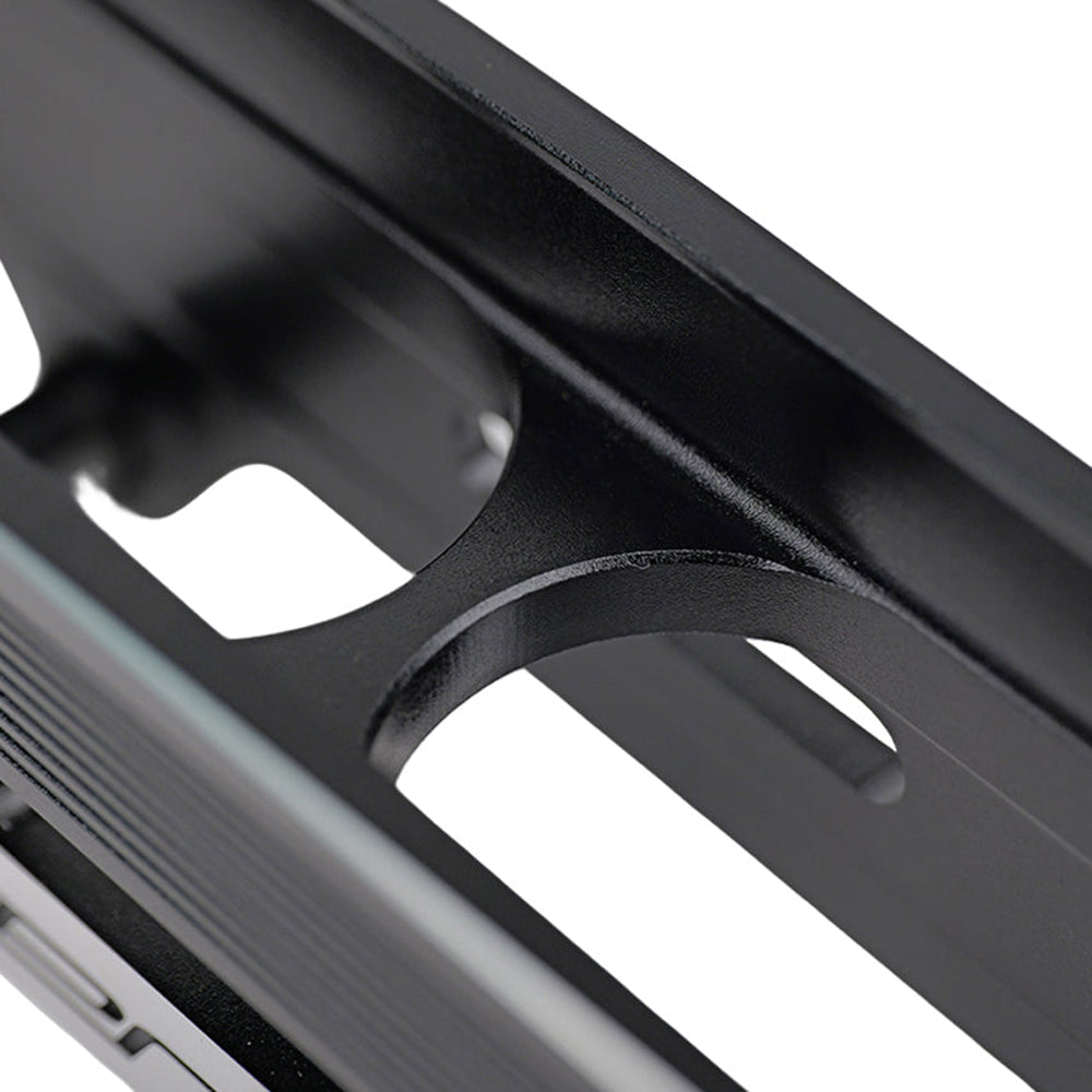165mm Sense S76 4x76mm 231mm