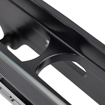 165mm Sense S76 4x76mm 231mm
