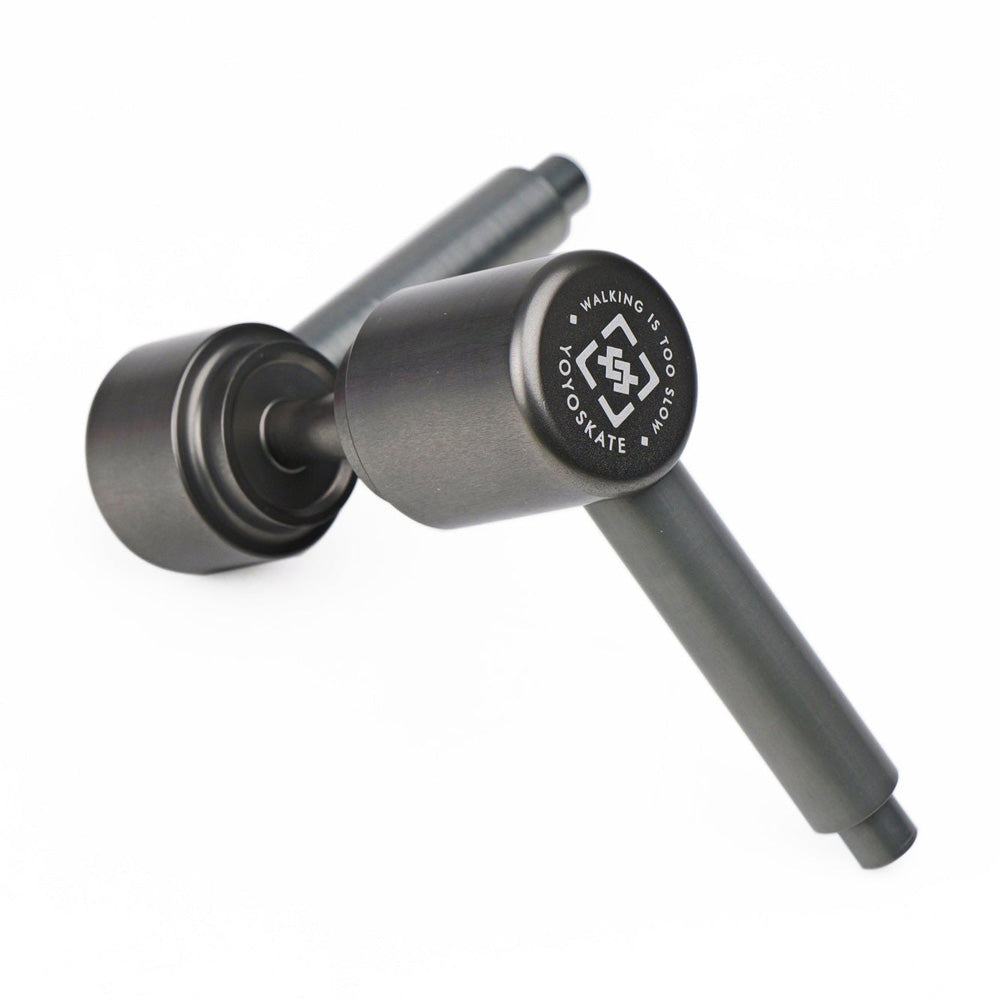 Bearing Presser & Puller Facile