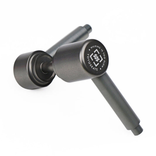 Bearing Presser & Puller Facile