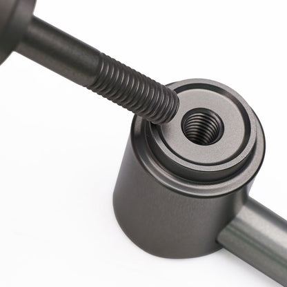 Bearing Presser & Puller Facile