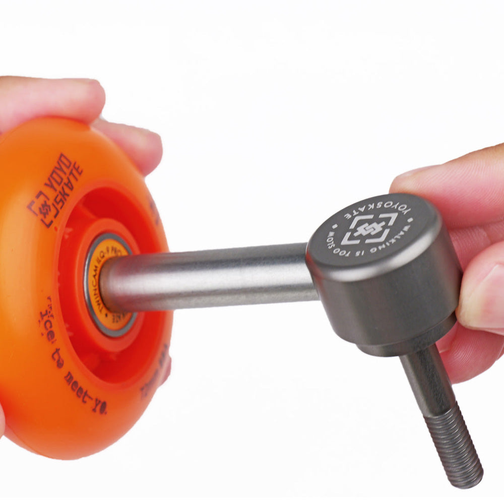 Bearing Presser & Puller Facile