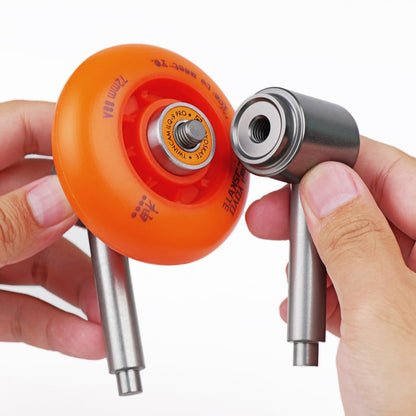 Bearing Presser & Puller Facile
