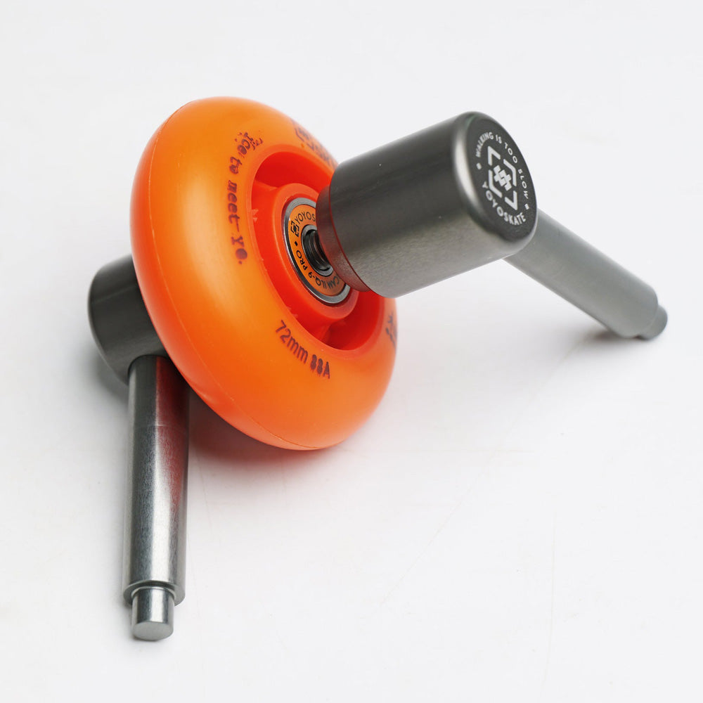 Bearing Presser & Puller Facile