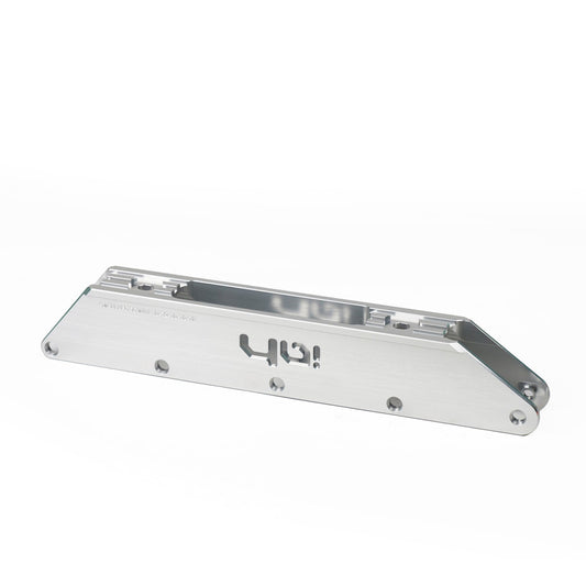 UFS Sago 5S mini 5x76/72mm 303mm silver