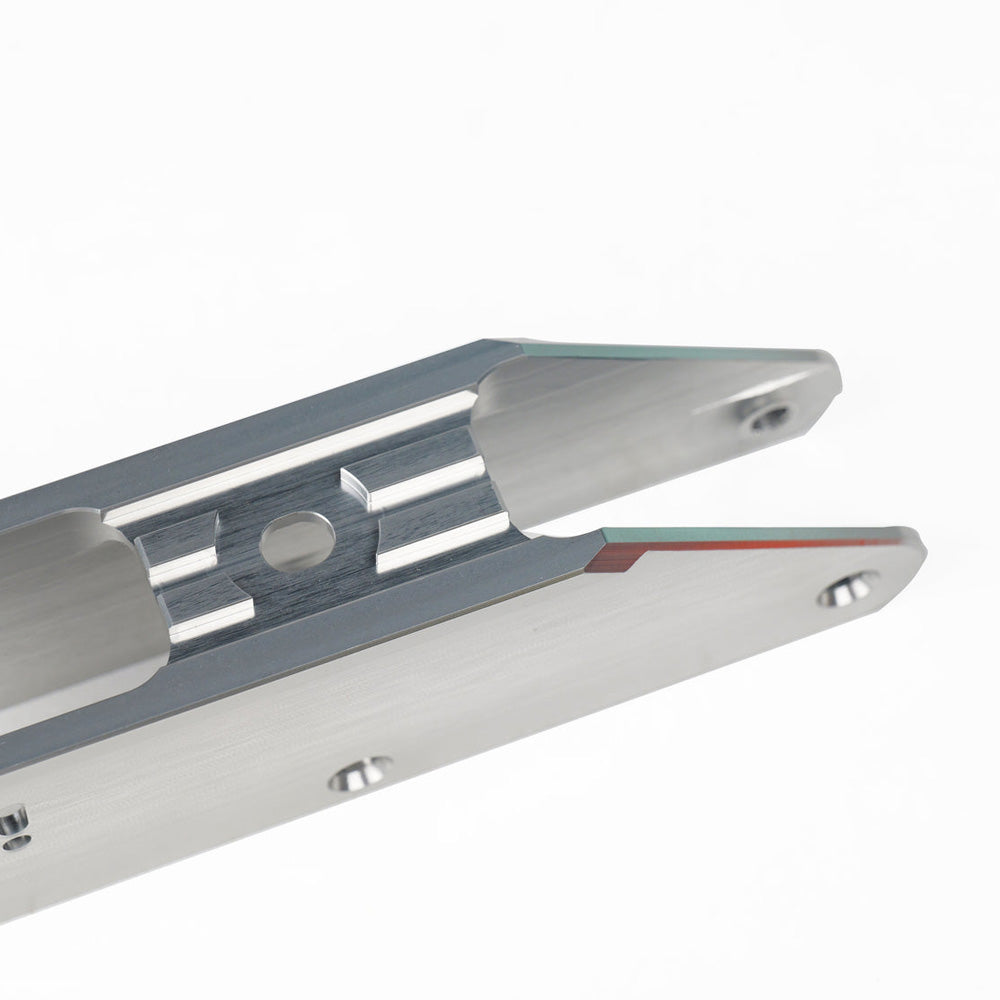 UFS Sago 5S mini 5x76/72mm 303mm silver