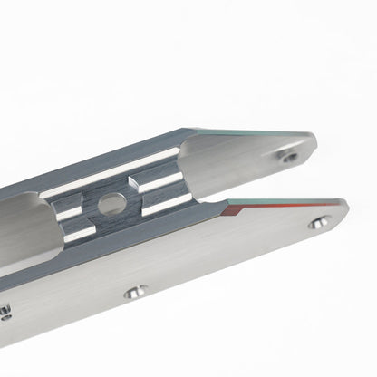 UFS Sago 5S mini 5x76/72mm 303mm silver