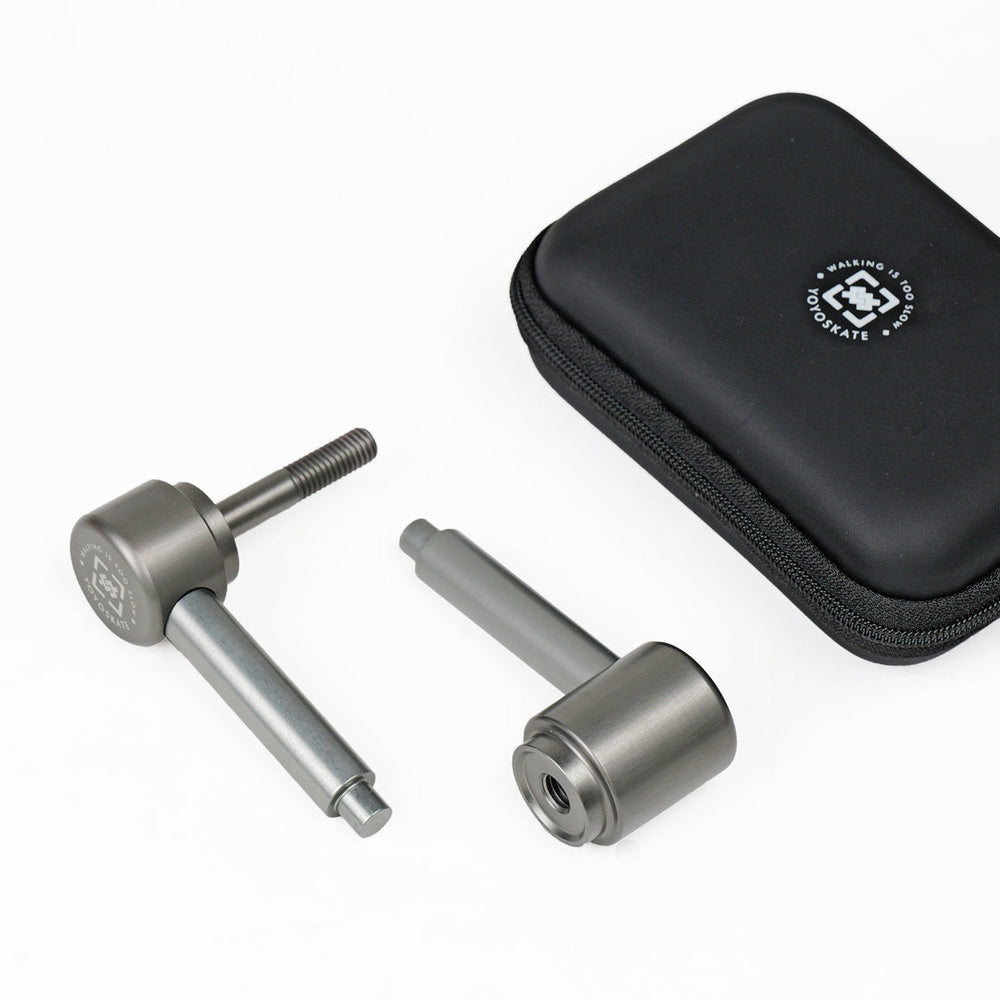 Bearing Presser & Puller Facile