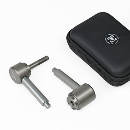 Bearing Presser & Puller Facile