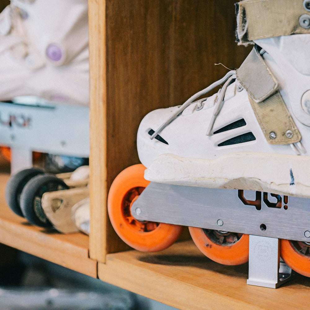 Skate Stand pcs