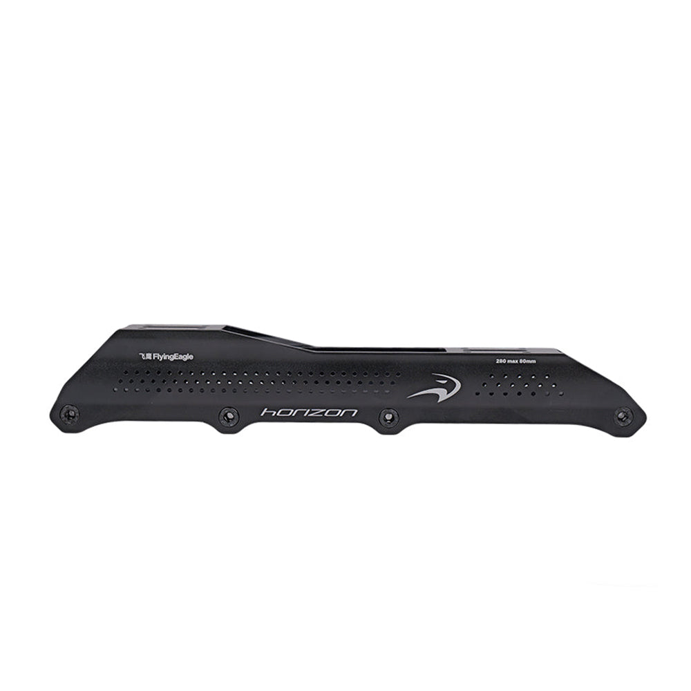165mm Horizon L80 4x80mm 280mm black