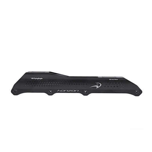 165mm Horizon L80 4x80mm 280mm black