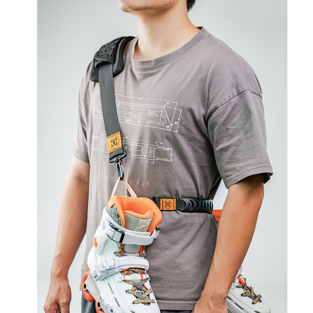 Skate Holder Sling pcs