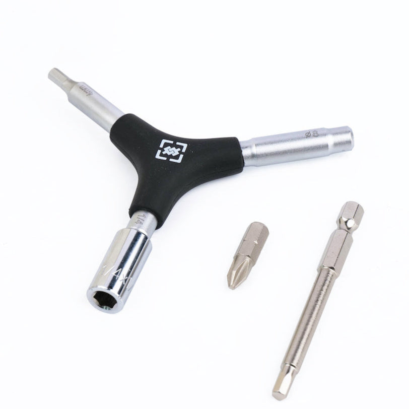 Torktec Skate Tool Basic Set