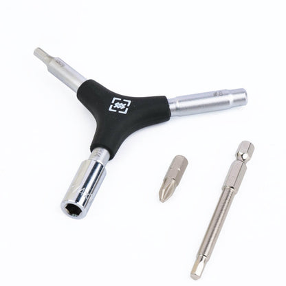Torktec Skate Tool Basic Set