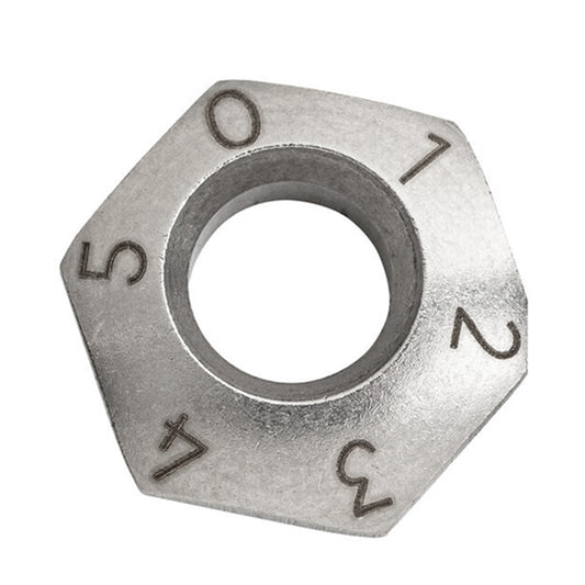 Frame Spacer HXG Combat 2-pack